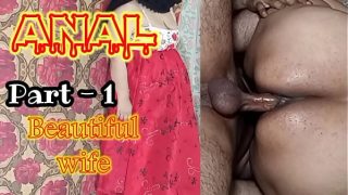 Anal fucking with chubby indian bhabhi in clear hindi audio Video