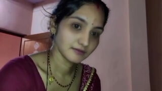 Beautiful Desi Babe Oral Sex And Doggy Fucking She Pushed Her Ass