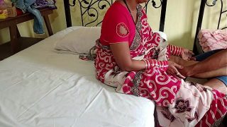 bestever xxx fucking maid daughter on her second suhagraat Video