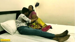 Biwi ki chudai ki Indian mms video Video