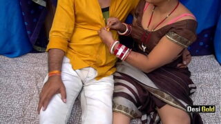 Dehati Aunty Sex PoV Pussy Fucking Hard in hindi audio Video