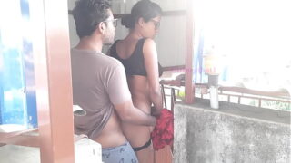 Delhi wali ladke ne chusa desi lund Video