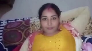 Desi Aunty Fucked Doggy Position with Husband Friend Video
