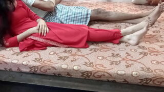 Desi Beautiful Sister Fucking By Big Cock Brother Roleplay Chudai Video