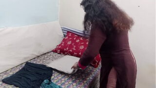 Desi Bhabhi And Dever Having Hard Ass Fucking And Oral Sex Video