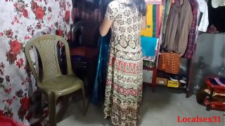 Desi Bhabi Home Sex Horny Desi Couple Sex Video