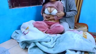 Desi Big Ass Step Sister Sucking And Deep Pussy Fucks Video