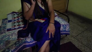 Desi Big Ass Wife Doggystyle Fucking Virgin Ass By Husband Porn Video