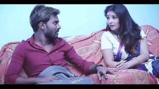 Desi Girlfriend Sucking Cock And Doggy Style Fuck By Boyfriend Video
