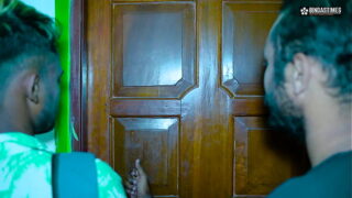 Desi Horny Call Girl Fucking Pussy And Ass By Two Hot Client Video