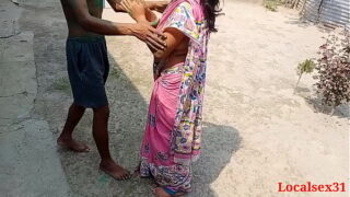 Desi indian Horny Mature Wife Fucked Hardcore Ass With Horny Devar Video