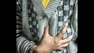Desi indian Young Woman Boobs Suck With Pussy Fucked By Lover Video