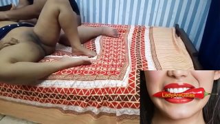 Desi lovers hidden sex Video