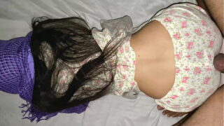 Desi Maid Gets Doggy Style Fucked Wet Pussy Hindi Dirty Voice Video