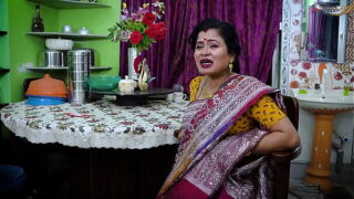 Desi Milf House Maid Rough Anal Sex With Her Owner Video