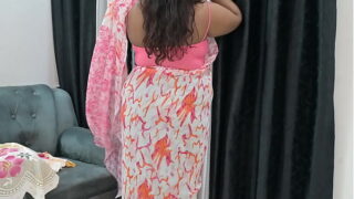 Desi Milf Maid Boobs Sucked And Missionary Fucks By Owner Video