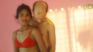 Desi Nephew Fucking Sexy And Hot Aunty With Giving Oral Sex Video
