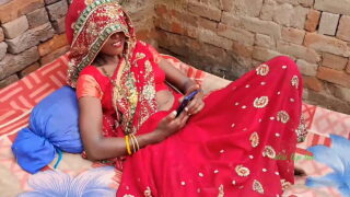Desi Newly Married House Wife Fucked First Time Pussy And Ass Video