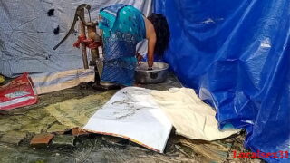 Desi Sexy Callgirl Deep Fucked Virgin Ass In Outdor Video