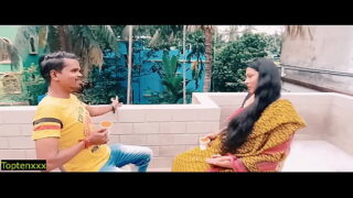 Desi Sexy Sister in law in Missionary Pose Hard Sex Films Video