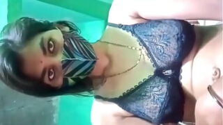 Desi Small Tits Aunty Pussy Licking With Doggystyle Anal Fucked By Nephew Video