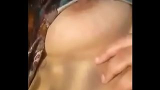 Desi Teen With Big Boobs Having Outdoor Fuck Video