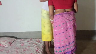 Desi Very Hot Bhabi Boobs Sucks With Pussy Fucking And Blowjob Video