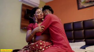 Desi Village Bhabi Fucking And Licking Pussy By Horny Lover Video