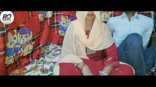 Desi Village Maid With Owner Boobs Sucking And Doggystyle Fucking Pussy Video