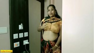 Desi young bhabhi xxx sex with devar Video