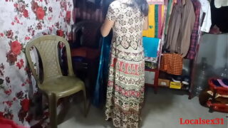 Desi Young Village Bhabi Amateur Anal Sex Films Video