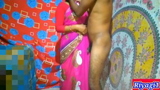 Dewar cuddled his brothers wife saying I love you Hindi audio sex Video