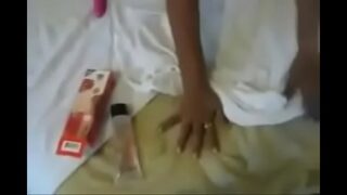 Extremely Horny Desi Aunty Swallows Cum Having Hard Fuck With My Boy Friend with Clear Audio