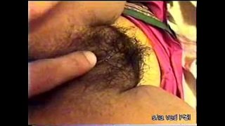 hairy pussy desi indian aunty having hot romance with her lover