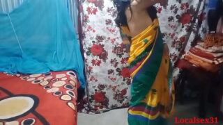 Hindi Desi Sex Video House Wife Fucking Hard With Neighbor Video