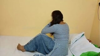 Horny Bengali bhabhi ki nude webcam video Video