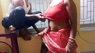 Horny bhabhi ki chut chudai ki video Video