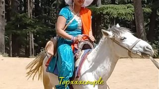 horny bhabhi likes to ride and doggie fuck hot pussie fucking video Video