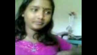 Horny hindu babe first experience