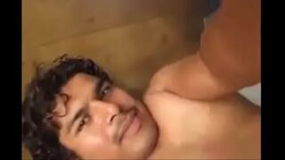 Hot bhabhi ke sath sex Video