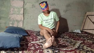 Hot Desi Sister in law and Brother in law Doggystyle Ass Fucking Hard Video