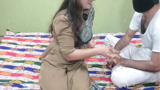 Hot Indian Desi Amateur Village Bhabhi Anal Sex Video Video