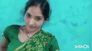 Hot Indian housewife ki chudai ki video Video