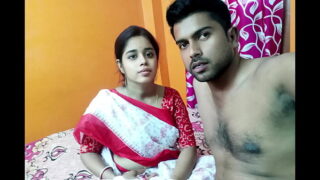 Hot Richa aunty ki car me chudai Video