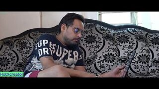 Indian Bengali Maid Performs Hardcore Sex at Home Video
