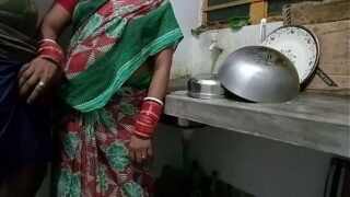 Indian bhabi and dewar homemade sex tape