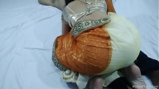 Indian couple blowjob – MyDesiTube.com Video