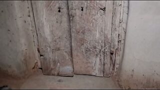 Indian Desi Amateur Bhabhi In Bedroomed Fuck Village Home Video
