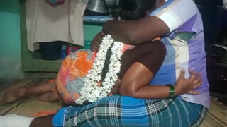 Indian Desi aunty very hard fucked anal in village home Video