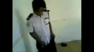 Indian desi babe fucked by captain Video